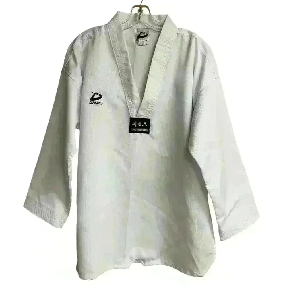 DYNAMICS premium tkd